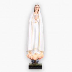 Our lady of Fátima Peregrina Our lady of Fátima Peregrina