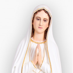 Our lady of Fátima Peregrina Our lady of Fátima Peregrina