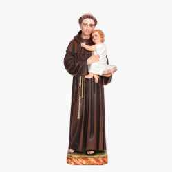 St. Anthony St. Anthony