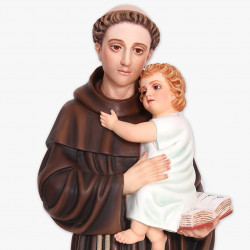 St. Anthony St. Anthony