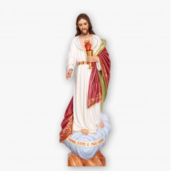 Sagrado Coração de Jesus Sagrado Coração de Jesus