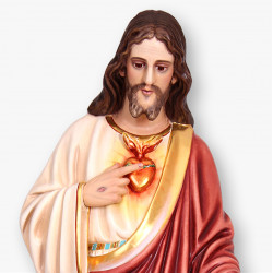 Sagrado Coração de Jesus Sagrado Coração de Jesus