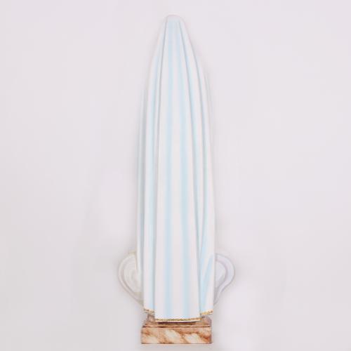 Virgen de Fátima, Capelinha