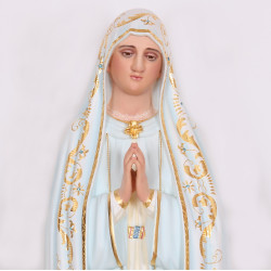 Nossa Senhora de Fátima, Capelinha