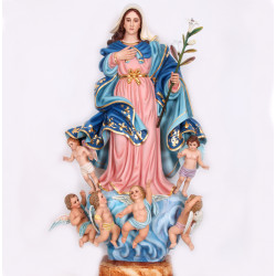 Nossa Senhora das Misericórdias