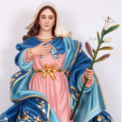 Nossa Senhora das Misericórdias