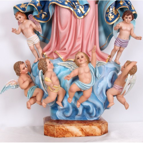 Nossa Senhora das Misericórdias