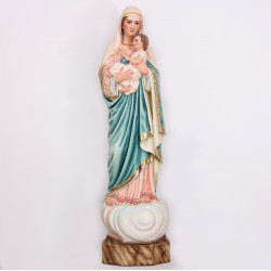 Nossa Senhora com o Menino