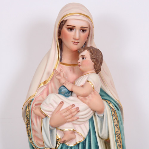 Nossa Senhora com o Menino