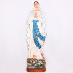 Nossa Senhora de Lourdes