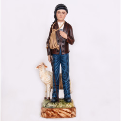 Santo Francisco Marto