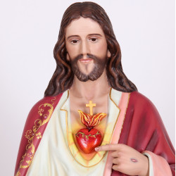 Sacré-Coeur de Jésus