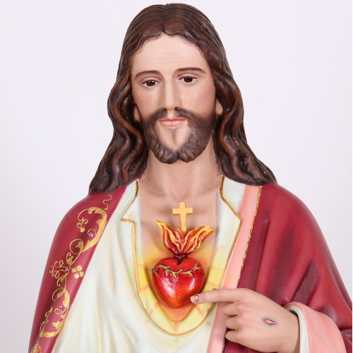 Sagrado Corazón de Jesús