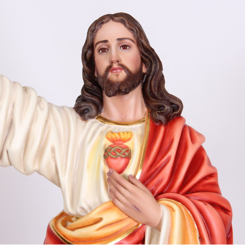 Sagrado Corazón de Jesús