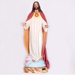 Sacré-Coeur de Jésus