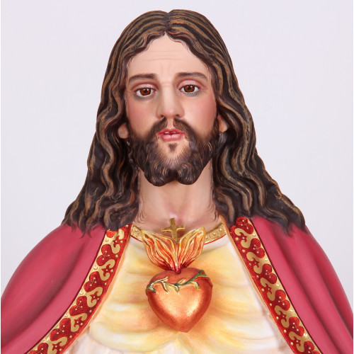 Sagrado Corazón de Jesús