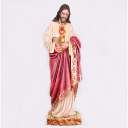 Sacred Heart of Jesus