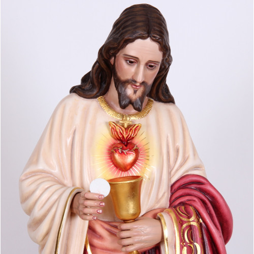 Sagrado Corazón de Jesús