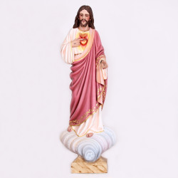 Sacred Heart of Jesus
