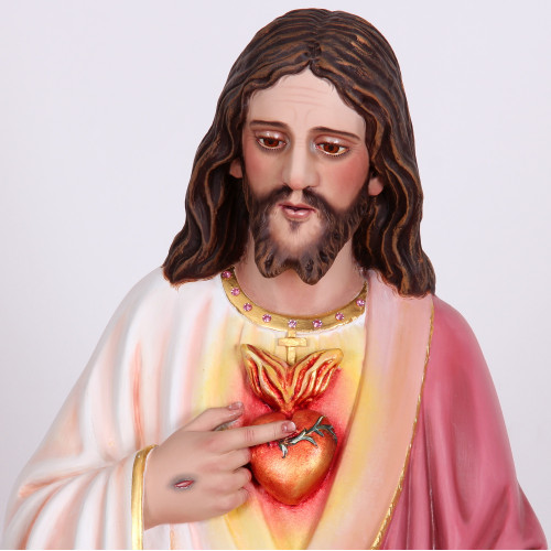 Sagrado Corazón de Jesús