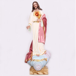 Sacred Heart of Jesus