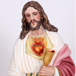 Sacred Heart of Jesus