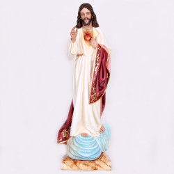 Sacré-Coeur de Jésus