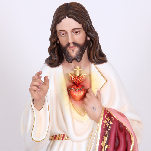 Sagrado Corazón de Jesús