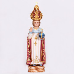 Menino Jesus de Praga