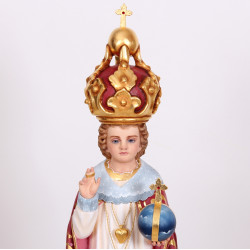 Menino Jesus de Praga