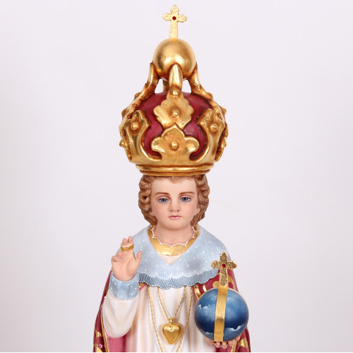 Menino Jesus de Praga