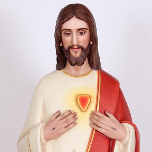 Sagrado Corazón de Jesús