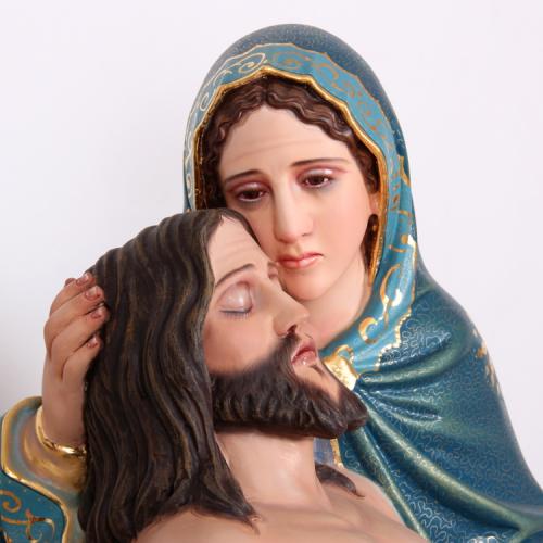 Pietà (Our lady of Mercy)