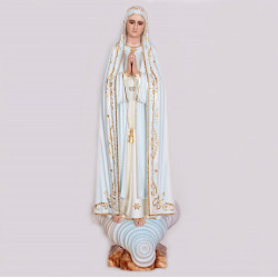 Nossa Senhora de Fátima, Capelinha