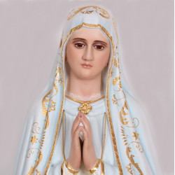 Nossa Senhora de Fátima, Capelinha