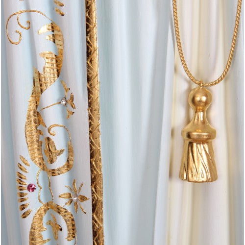 Virgen de Fátima, Capelinha