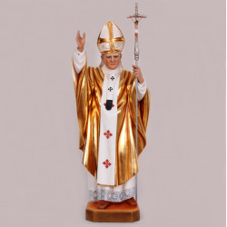 Pape Saint Jean-Paul II