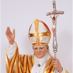 Pape Saint Jean-Paul II