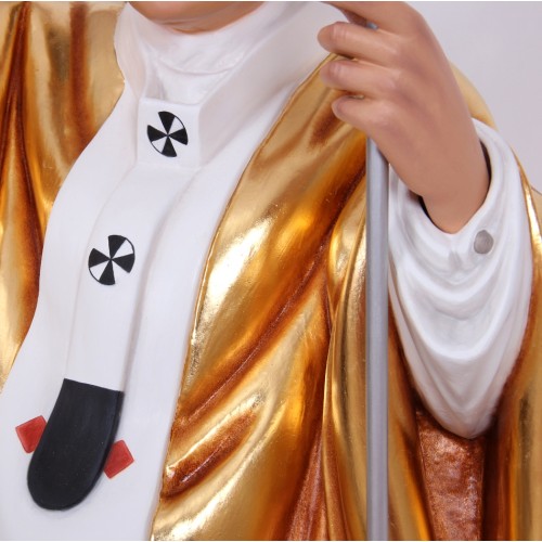 Pape Saint Jean-Paul II