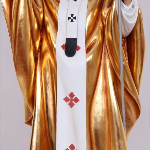 Pape Saint Jean-Paul II