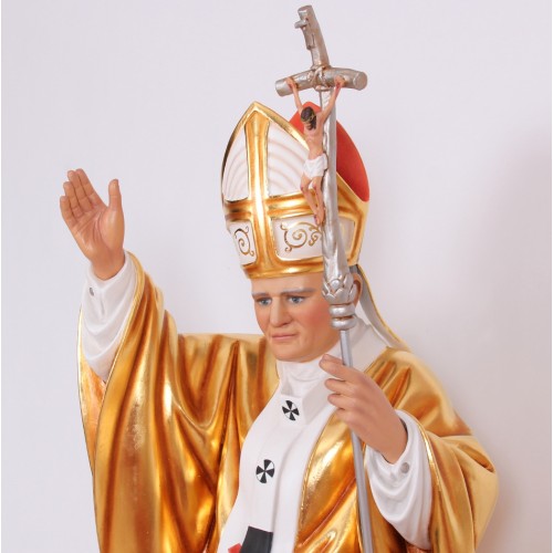 Pape Saint Jean-Paul II