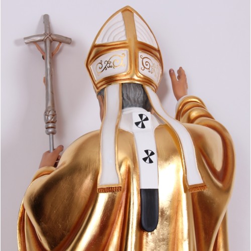 Pape Saint Jean-Paul II