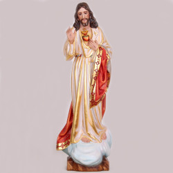 Sagrado Corazón de Jesús