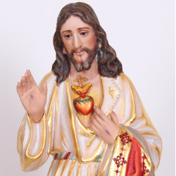 Sagrado Corazón de Jesús