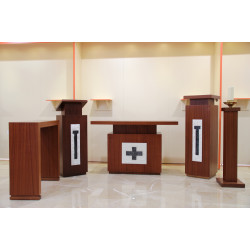 Conjunto para o Altar