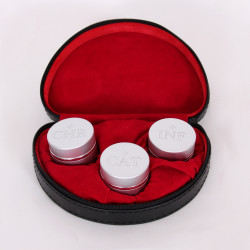 Estojo Santos Óleos