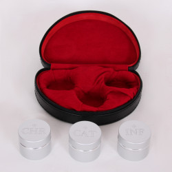 Estojo Santos Óleos