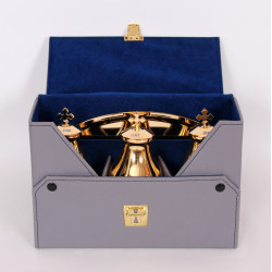 Estojo Santos Óleos