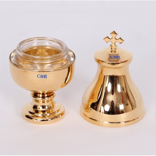 Estojo Santos Óleos