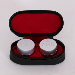 Estojo Santos Óleos